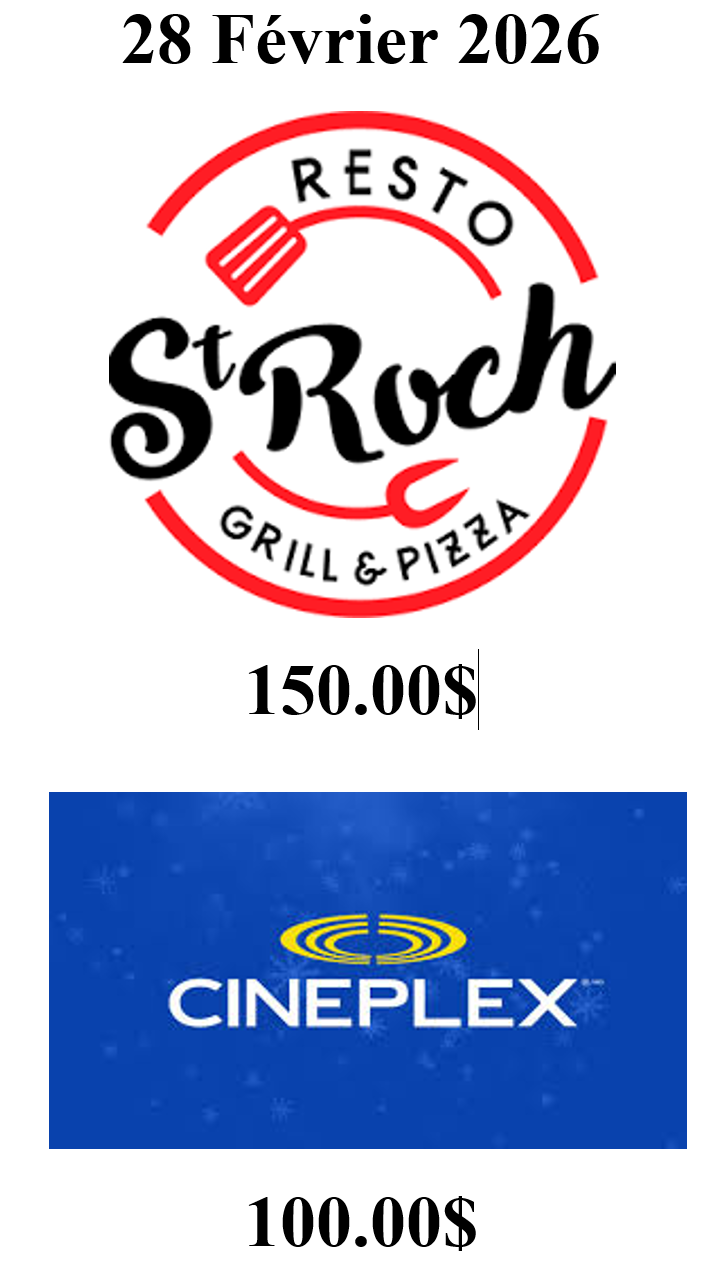 Tirage - Dany Chayer