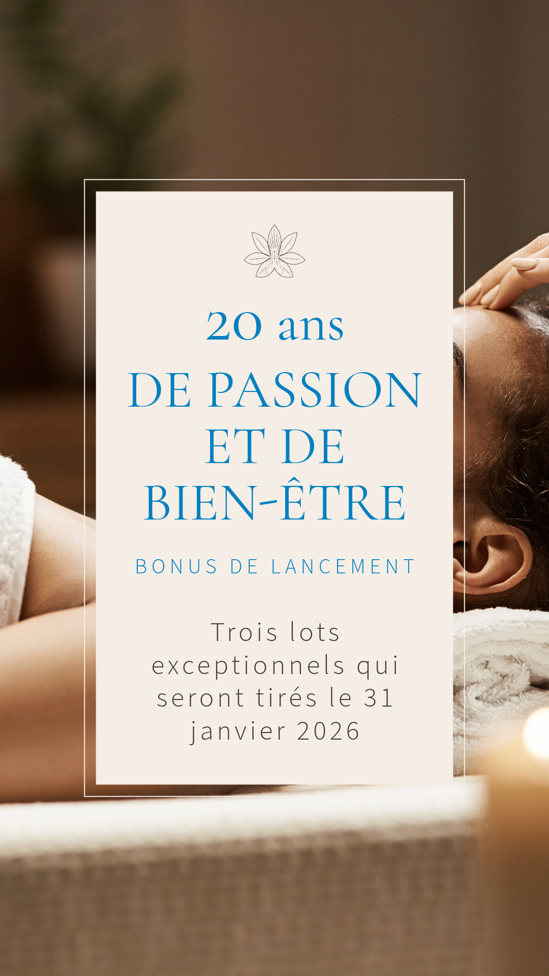 Tirage - Dany Chayer